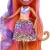 Mattel Enchantimals Charisse Cheetah baba és Grinsy gepárd figura