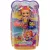 Mattel Enchantimals Trippi Toucan baba és Canopy tukán barátja