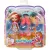 Mattel Enchantimals Florinda Flamingo baba és flamingó barátai