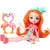 Mattel Enchantimals Florinda Flamingo baba és flamingó barátai