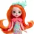 Mattel Enchantimals Florinda Flamingo baba és flamingó barátai