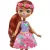 Mattel Enchantimals Oneda Otter baba és Kelpie vidra barátja