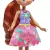 Mattel Enchantimals Oneda Otter baba és Kelpie vidra barátja