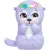 Mattel Enchantimals Oneda Otter baba és Kelpie vidra barátja