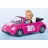   Simba Toys Evi Love - Evi baba VW Beetle autóval és kiskutyával (105731539)