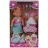 Simba Toys Evi Love - Evi baba fagyigéppel (105733014)