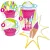 Simba Toys Evi Love - Evi baba fagyigéppel (105733014)