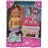 Simba Toys Evi Love - Evi baba kiskutyákkal (105733041)