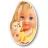 Simba Toys Evi Love - Evi baba kiskutyákkal (105733041)