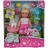   Simba Toys Evi Love - Evi baba kuytával és cicával (105733044)