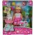 Simba Toys Evi Love - Evi baba kuytával és cicával (105733044)