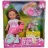 Simba Toys Evi Love - Evi baba kiskutyával (105733272038)
