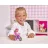   Simba Toys Evi Love - Evi baba biciklivel és kiskutyával (105733273038)