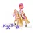 Simba Toys Evi Love - Evi baba lovacskával (105733274038)