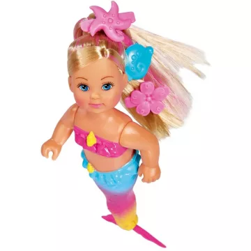 Simba Toys Evi Love - Sellőbaba (105733318)
