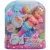 Simba Toys Evi Love - Sellőbaba (105733318)