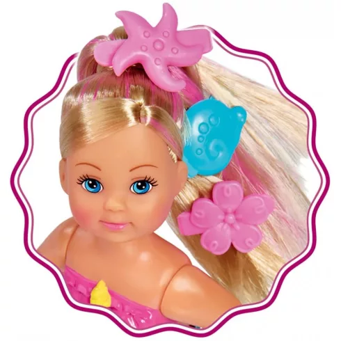 Simba Toys Evi Love - Sellőbaba (105733318)