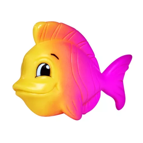 Simba Toys Evi Love - Sellőbaba (105733318)