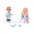   Simba Toys Evi Love - Orvosi szett Evi és Timmy babával (105733344)