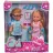   Simba Toys Evi Love - Orvosi szett Evi és Timmy babával (105733344)