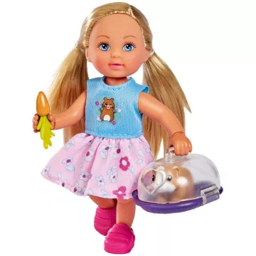 Simba Toys Evi Love - Evi baba tengerimalaccal (105733485)
