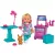 Simba Toys Evi Love - Állatorvos Evi baba nyuszival (105733486)