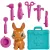 Simba Toys Evi Love - Állatorvos Evi baba nyuszival (105733486)