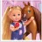 Simba Toys Evi Love - Kiscsikó születése (105733487)
