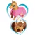 Simba Toys Evi Love - Kiscsikó születése (105733487)