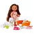 Simba Toys Evi Love - Evi baba kutyacsaláddal (105734191)
