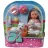 Simba Toys Evi Love - Evi baba kutyacsaláddal (105734191)