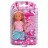   Simba Toys Evi Love - Evi baba fodrász kellékekkel (105734830)