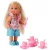 Simba Toys Evi Love - Evi baba teázó készlettel (105734830)