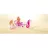   Simba Toys Evi Love - Evi baba és barátnője lovas hintóval (105736646)