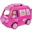 Simba Toys Evi Love - Evi baba lakóautóval (105733275038)