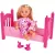 Simba Toys Evi Love - Evi baba betegágyban (105733407)