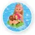 Simba Toys Evi Love - Strandoló Evi baba (105733440)