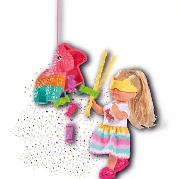 Simba Toys Evi Love - Pinyáta (105733445)