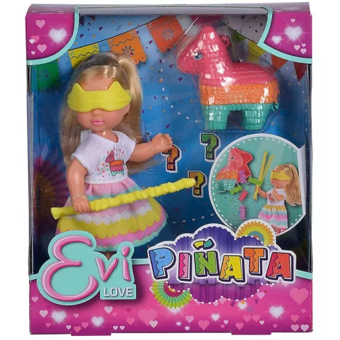 Simba Toys Evi Love - Pinyáta (105733445)