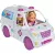 Simba Toys Evi Love - Állatorvos Evi baba mentőautóval (105733488)