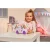 Simba Toys Evi Love - Állatorvos Evi baba mentőautóval (105733488)