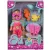 Evi Love - Búvár Evi baba tengeri állatokkal