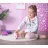   Simba Toys Evi Love - Evi baba lóval és lószállítóval (105737460)