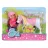 Simba Toys Evi Love - Evi baba fehér pónival (105737464)