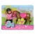 Simba Toys Evi Love - Evi baba sötétbarna pónival (105737464)
