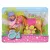 Simba Toys Evi Love - Evi baba világosbarna pónival (105737464)