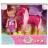  Simba Toys Evi Love - Tündér Evi baba fantázia pónival (105738667)