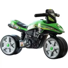 Falk K-MX Bud Racing Team motor bébitaxi