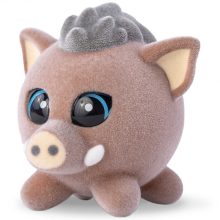 Flockies S1 - Walter a varacskos disznó