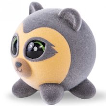 Flockies S1 - Benjamin a pápaszemes medve